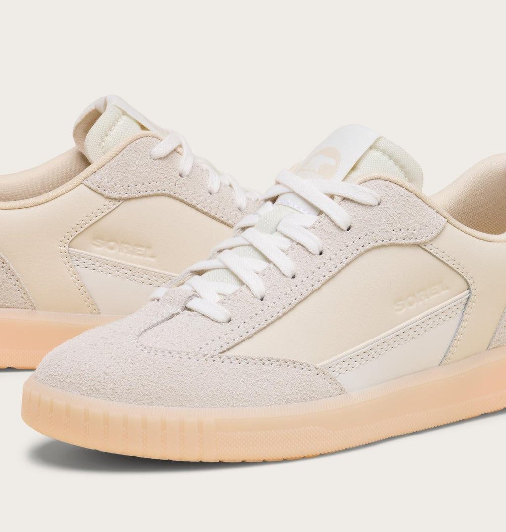 Ona™ Drift Women's Sneaker - Fawn, White Peach