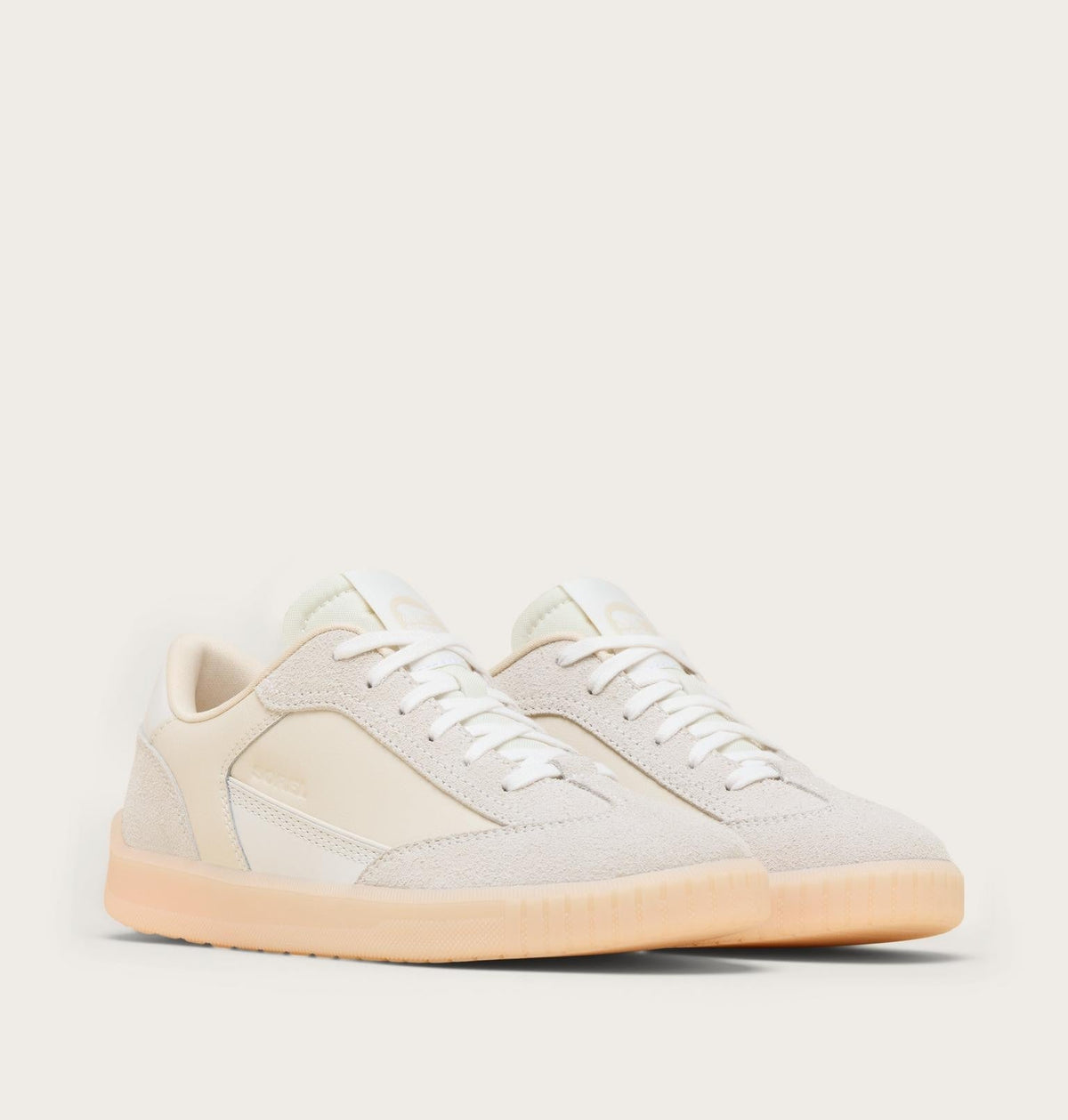 Ona™ Drift Women's Sneaker - Fawn, White Peach
