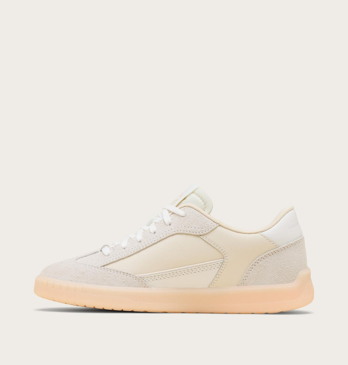 Ona™ Drift Women's Sneaker - Fawn, White Peach