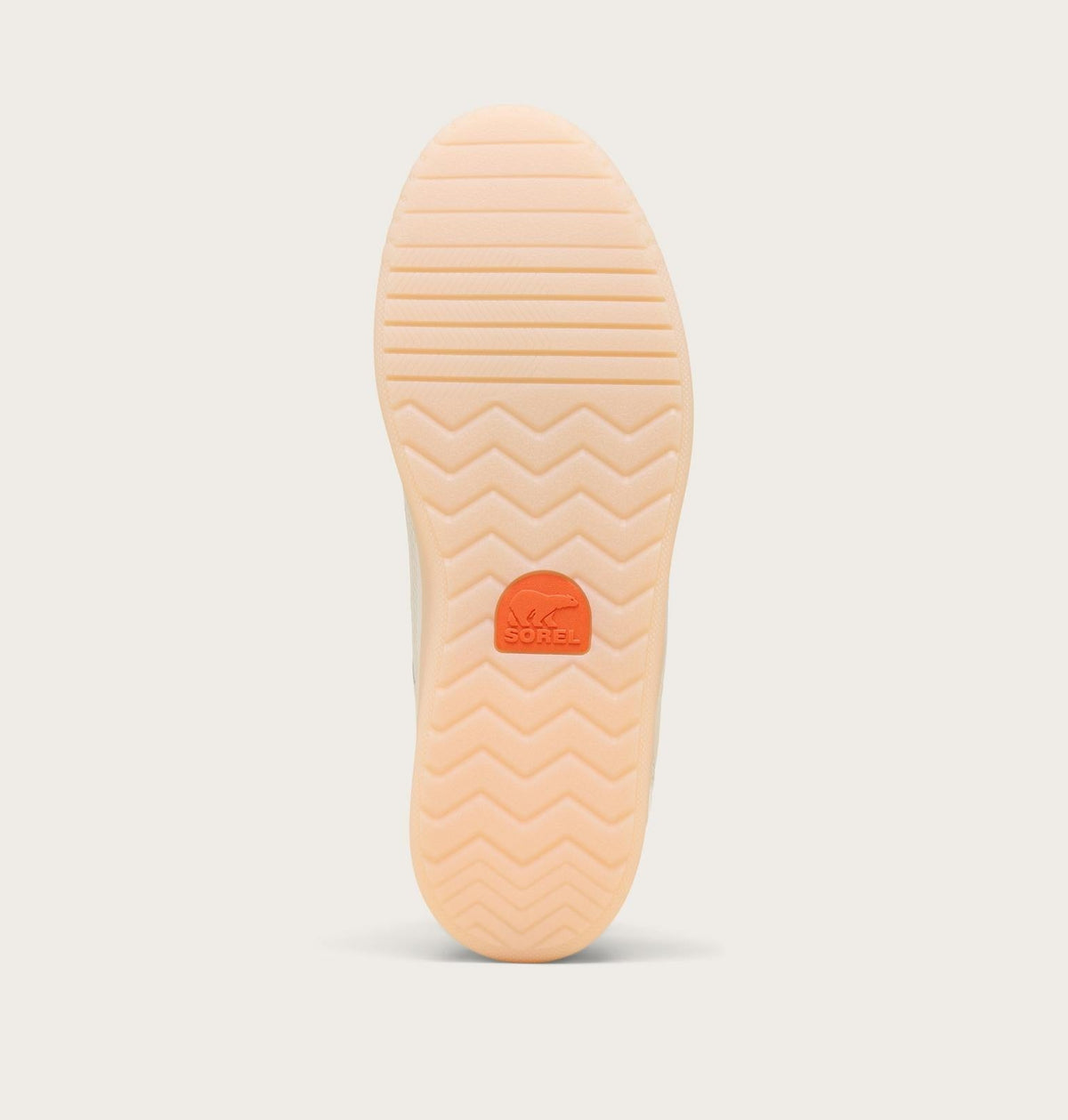 Ona™ Drift Women's Sneaker - Fawn, White Peach