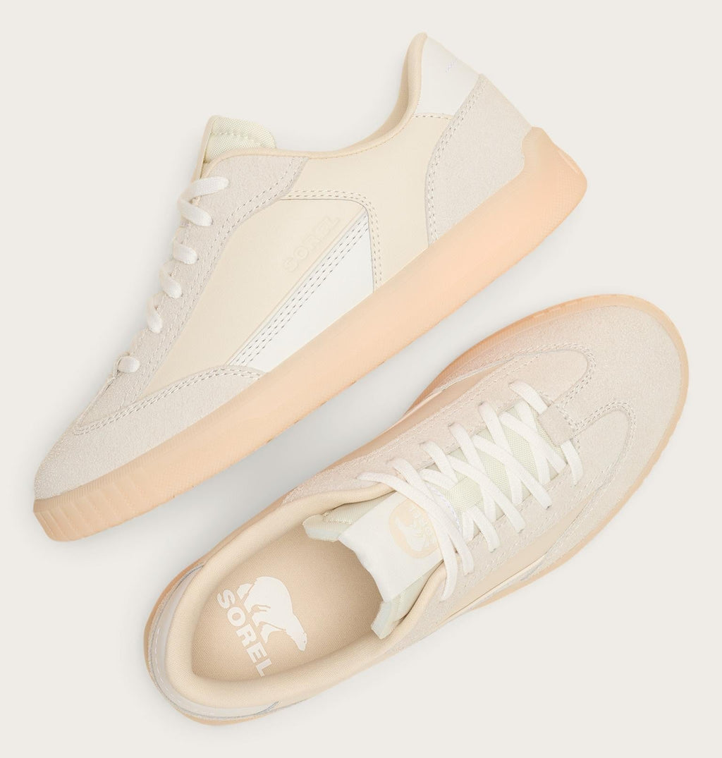 Ona™ Drift Women's Sneaker - Fawn, White Peach