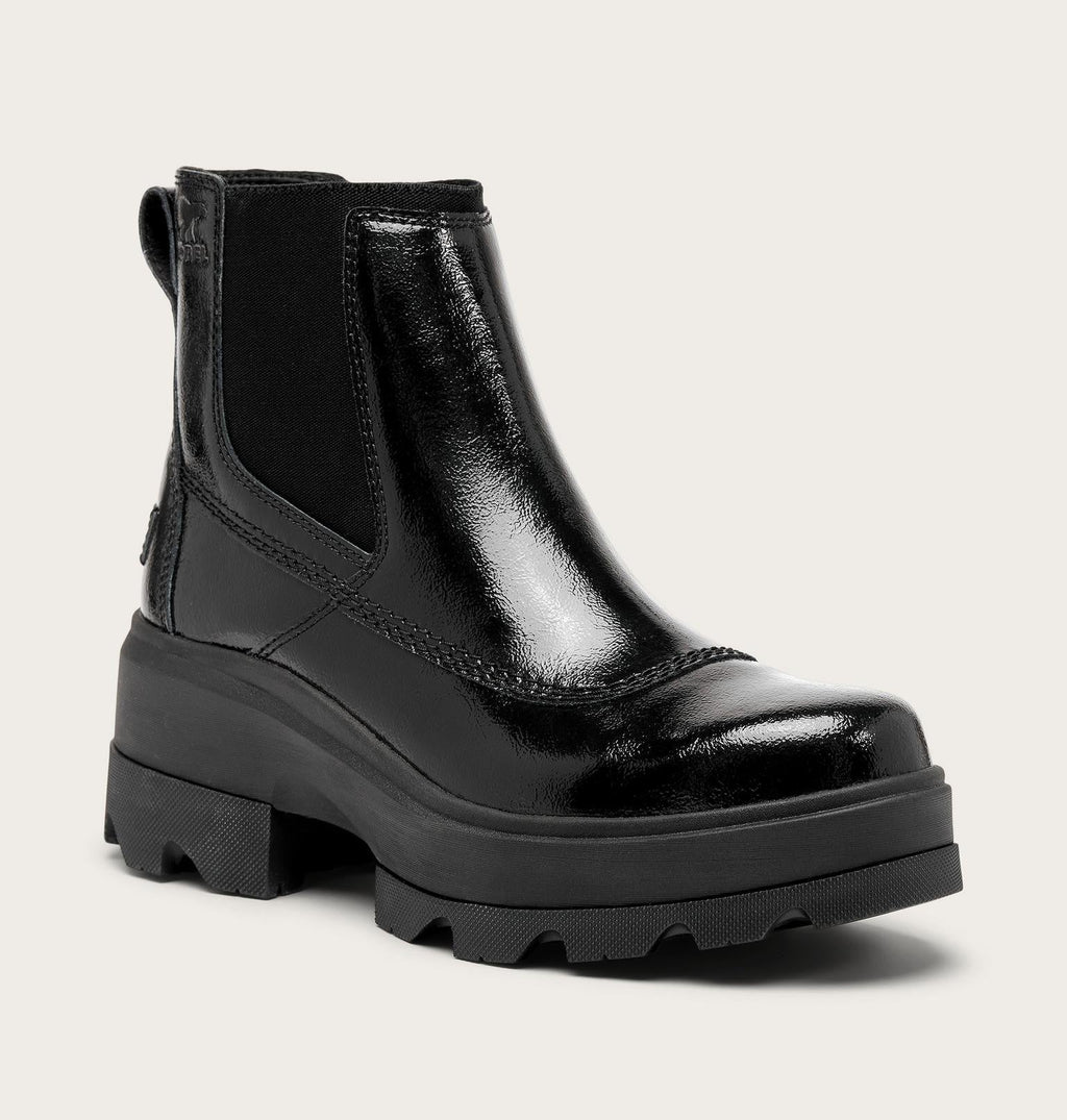 Joan FRWD™ Chelsea Women's Boot - Black, Black
