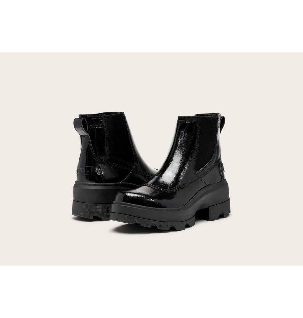 Joan FRWD™ Chelsea Women's Boot - Black, Black