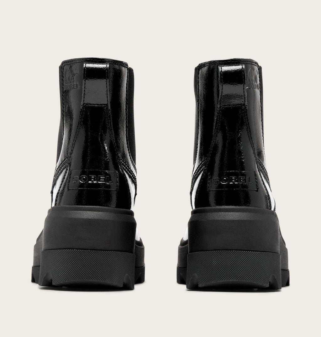 Joan FRWD™ Chelsea Women's Boot - Black, Black