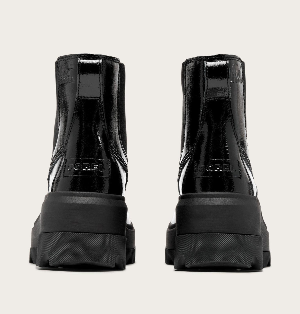 Joan FRWD™ Chelsea Women's Boot - Black, Black
