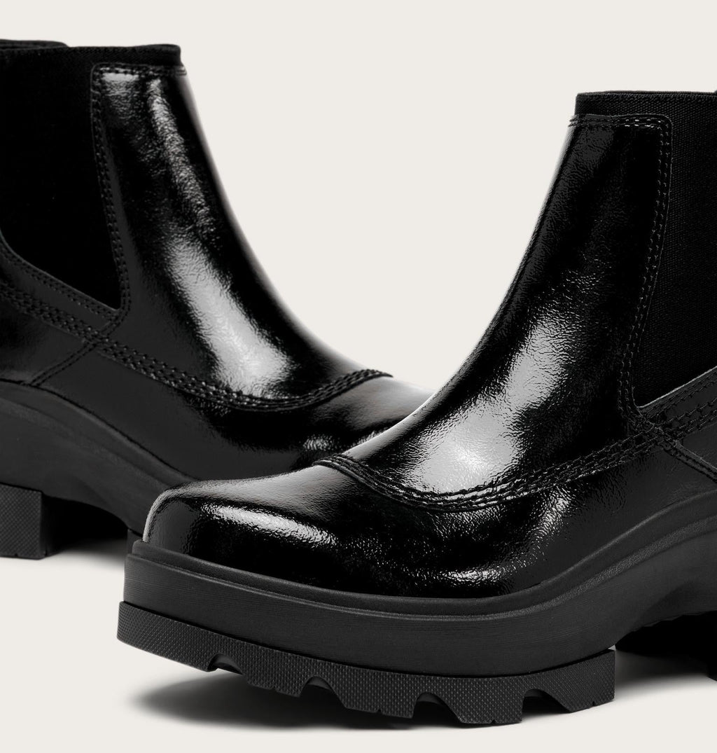 Joan FRWD™ Chelsea Women's Boot - Black, Black