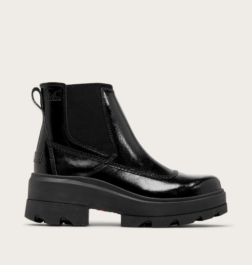 Joan FRWD™ Chelsea Women's Boot - Black, Black