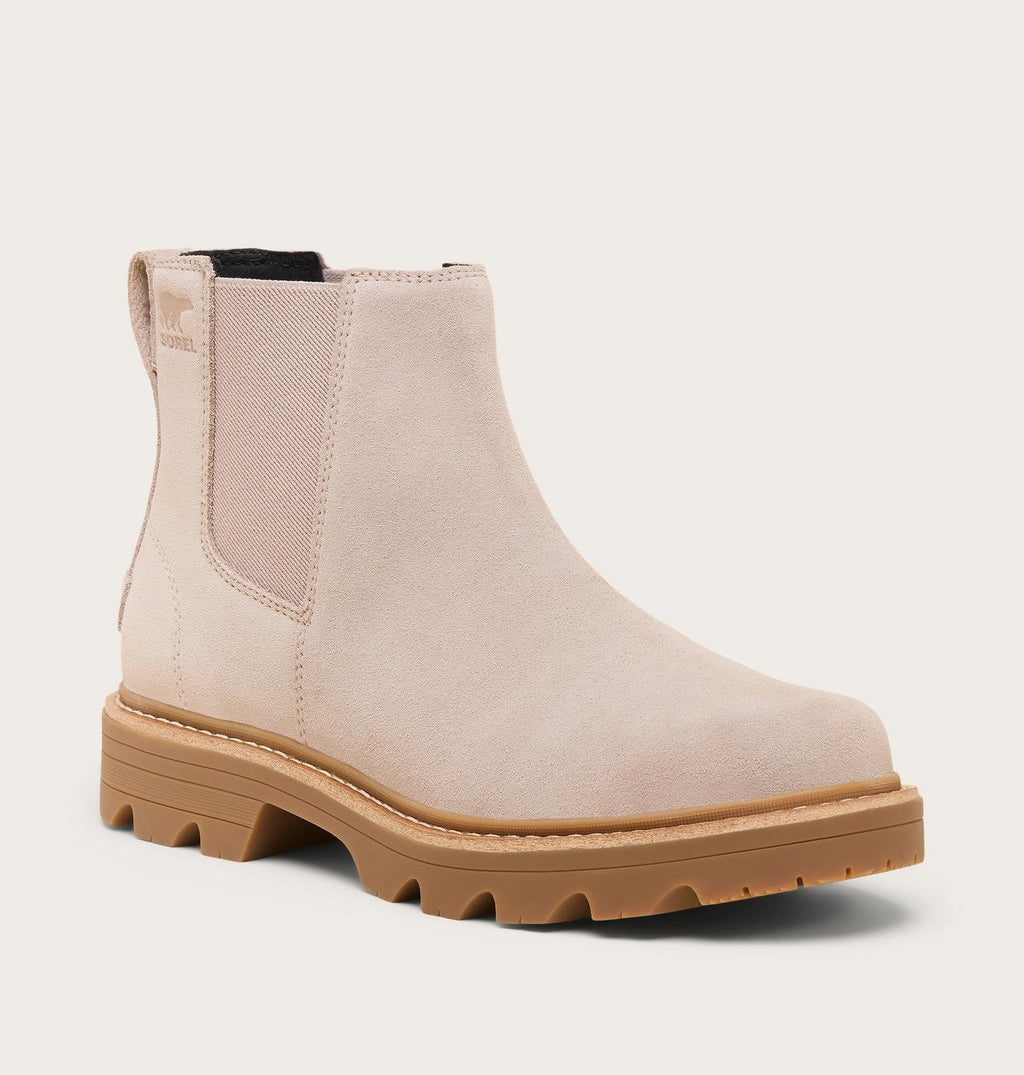 Revel RD™ Chelsea Women's Waterproof Boot - Crushed Clay, Gum 2
