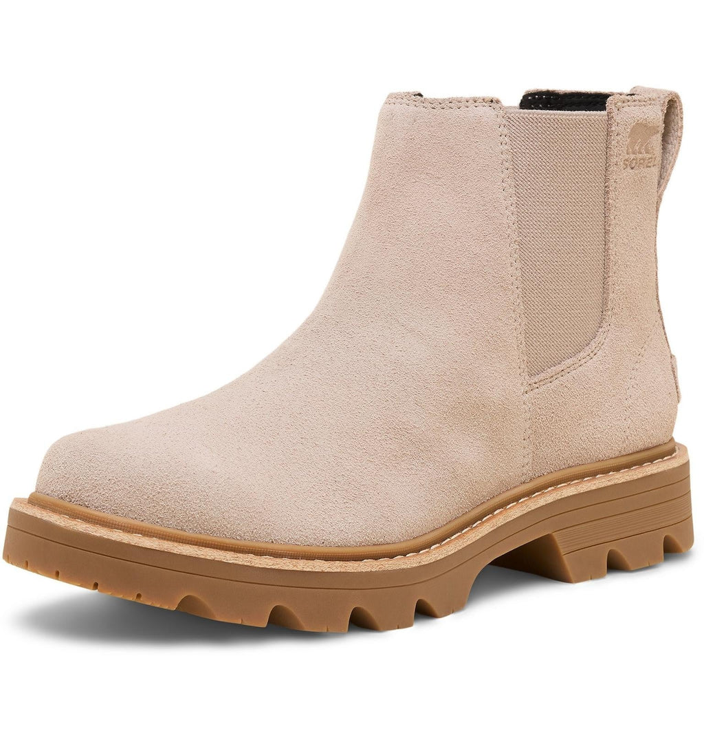 Revel RD™ Chelsea Women's Waterproof Boot - Crushed Clay, Gum 2