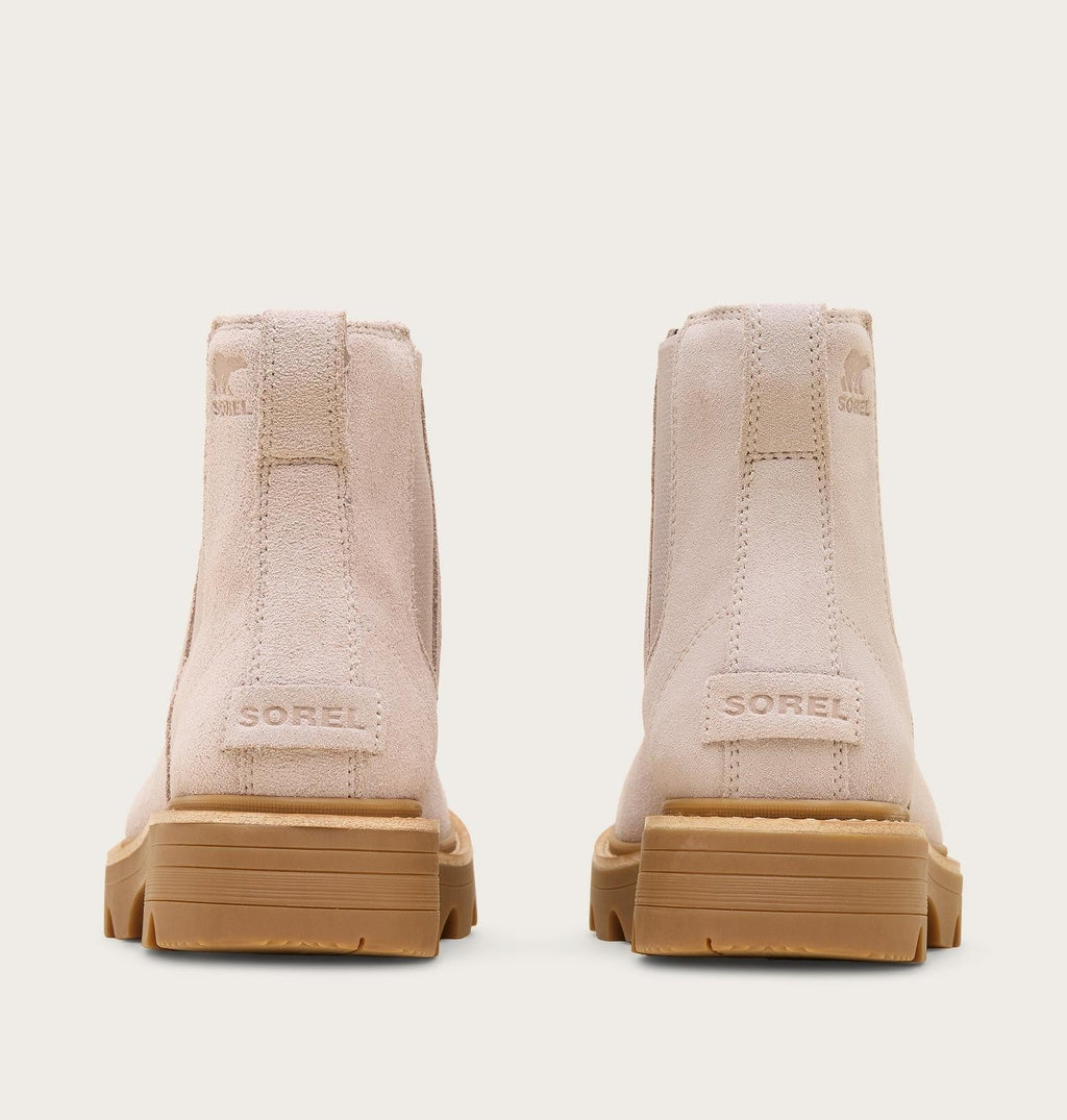 Revel RD™ Chelsea Women's Waterproof Boot - Crushed Clay, Gum 2