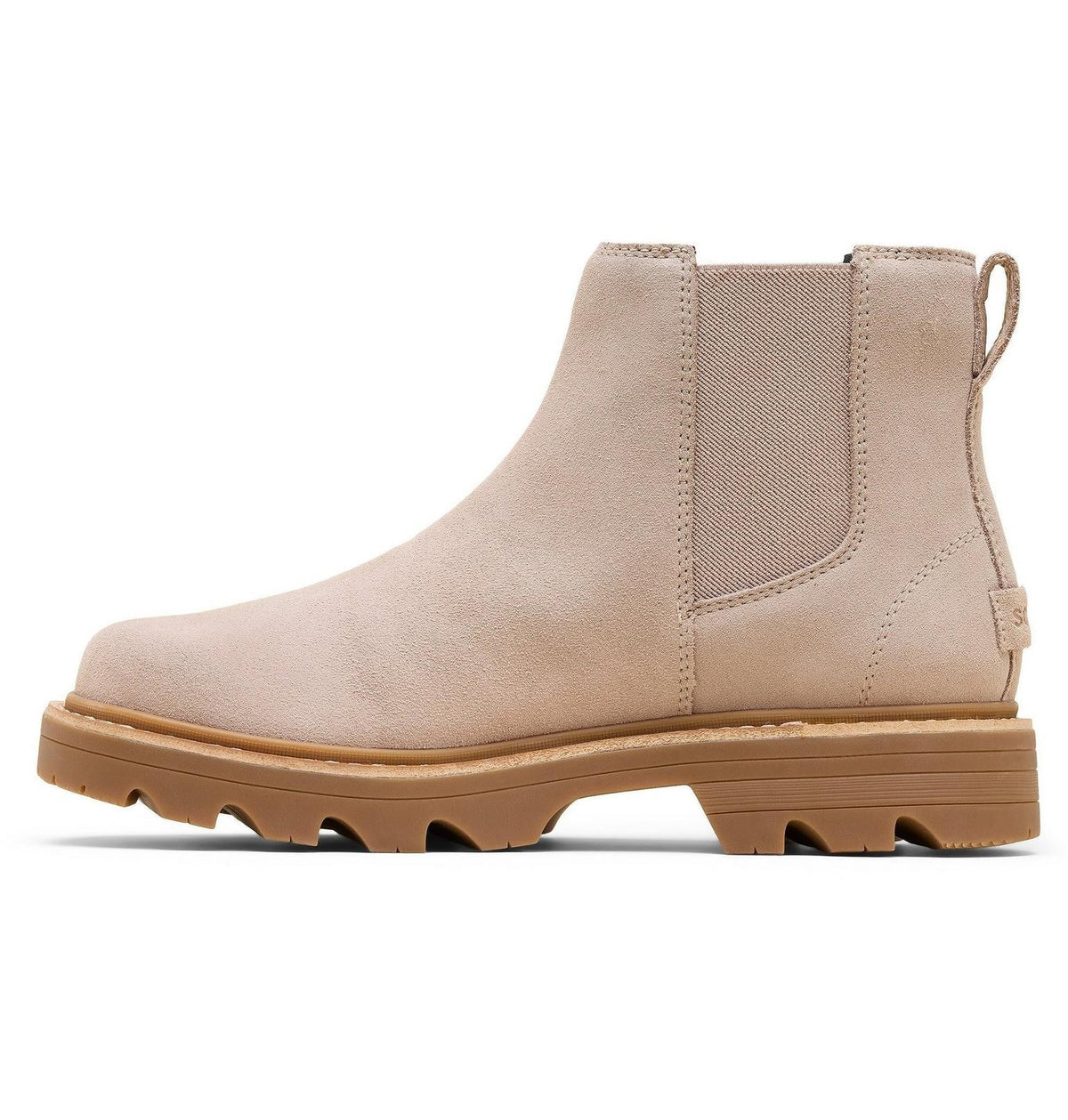 Revel RD™ Chelsea Women's Waterproof Boot - Crushed Clay, Gum 2