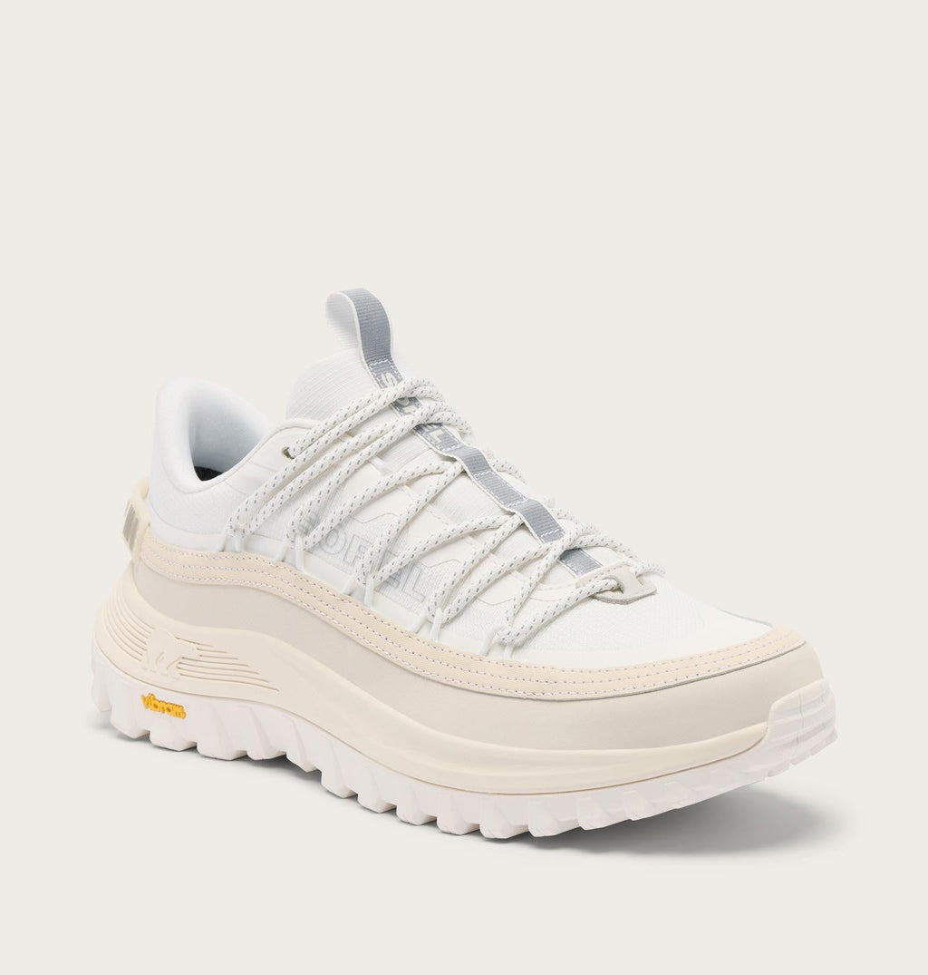 Callsign Horizon™ Low Men's Sneaker - Sea Salt, Chalk