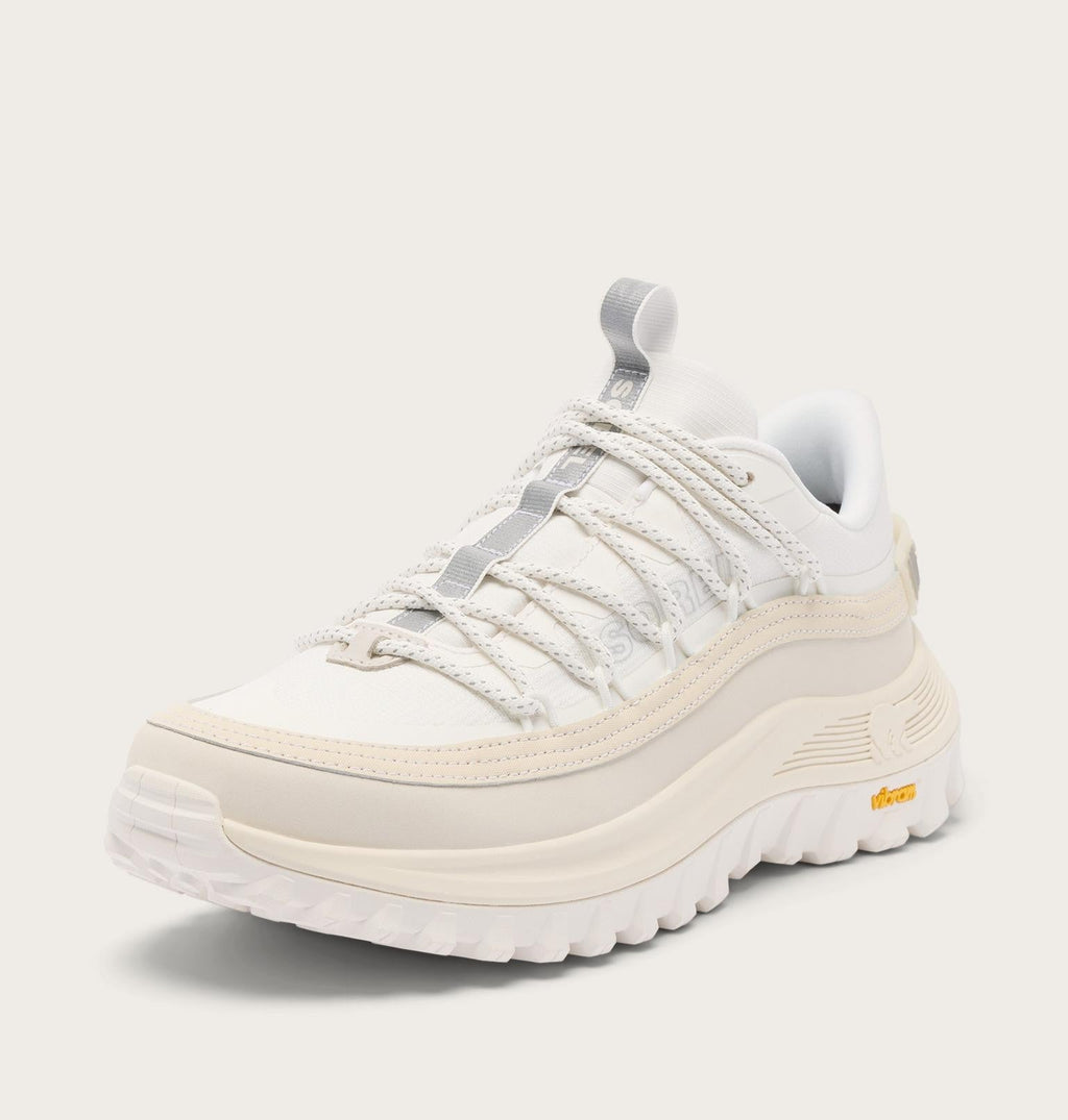 Callsign Horizon™ Low Men's Sneaker - Sea Salt, Chalk