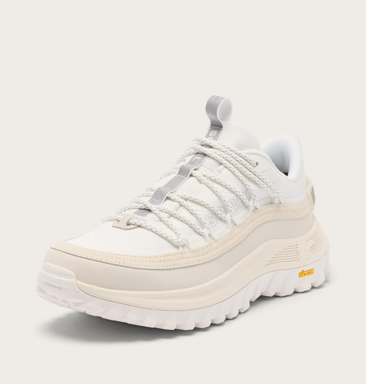 Callsign Horizon™ Low Men's Sneaker - Sea Salt, Chalk
