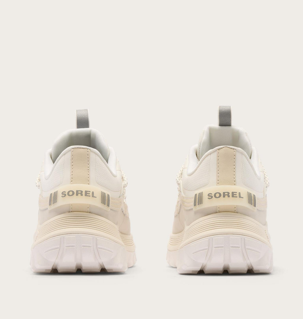 Callsign Horizon™ Low Men's Sneaker - Sea Salt, Chalk