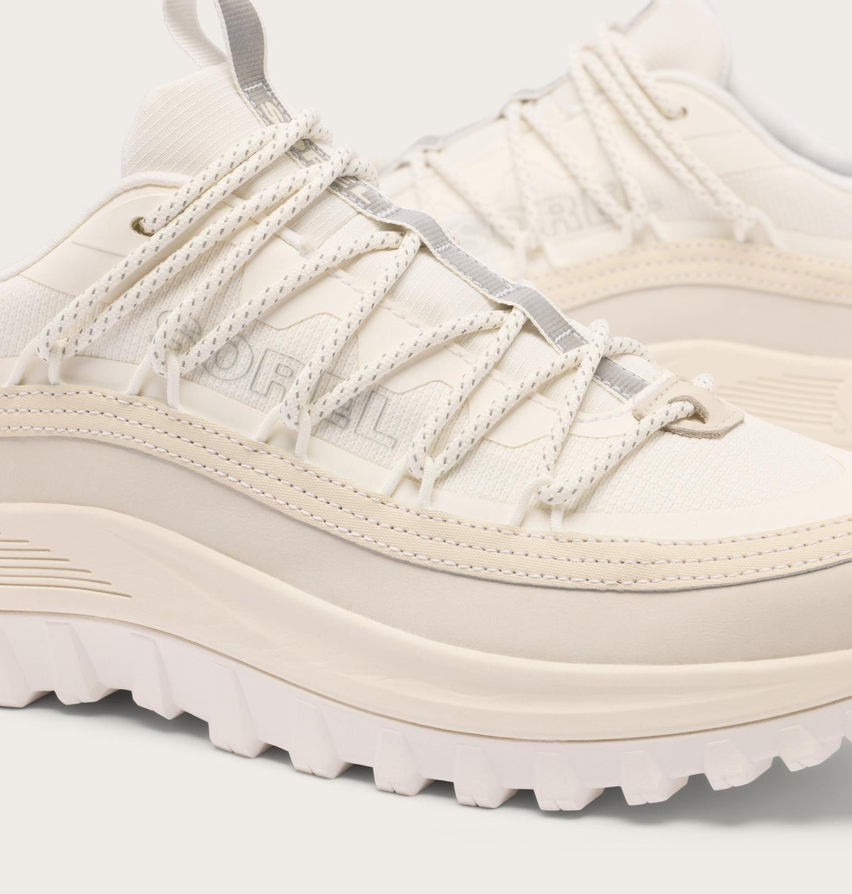 Callsign Horizon™ Low Men's Sneaker - Sea Salt, Chalk