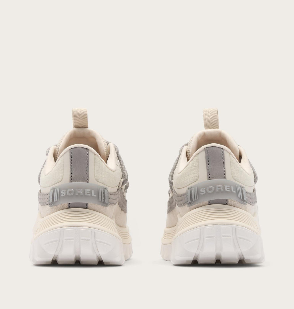 Callsign Horizon™ Low Women's Sneaker - Fawn, Chrome Grey