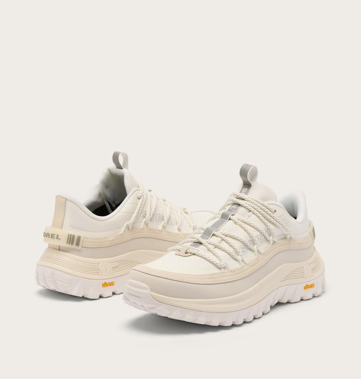 Callsign Horizon™ Low Women's Sneaker - Sea Salt, Chalk