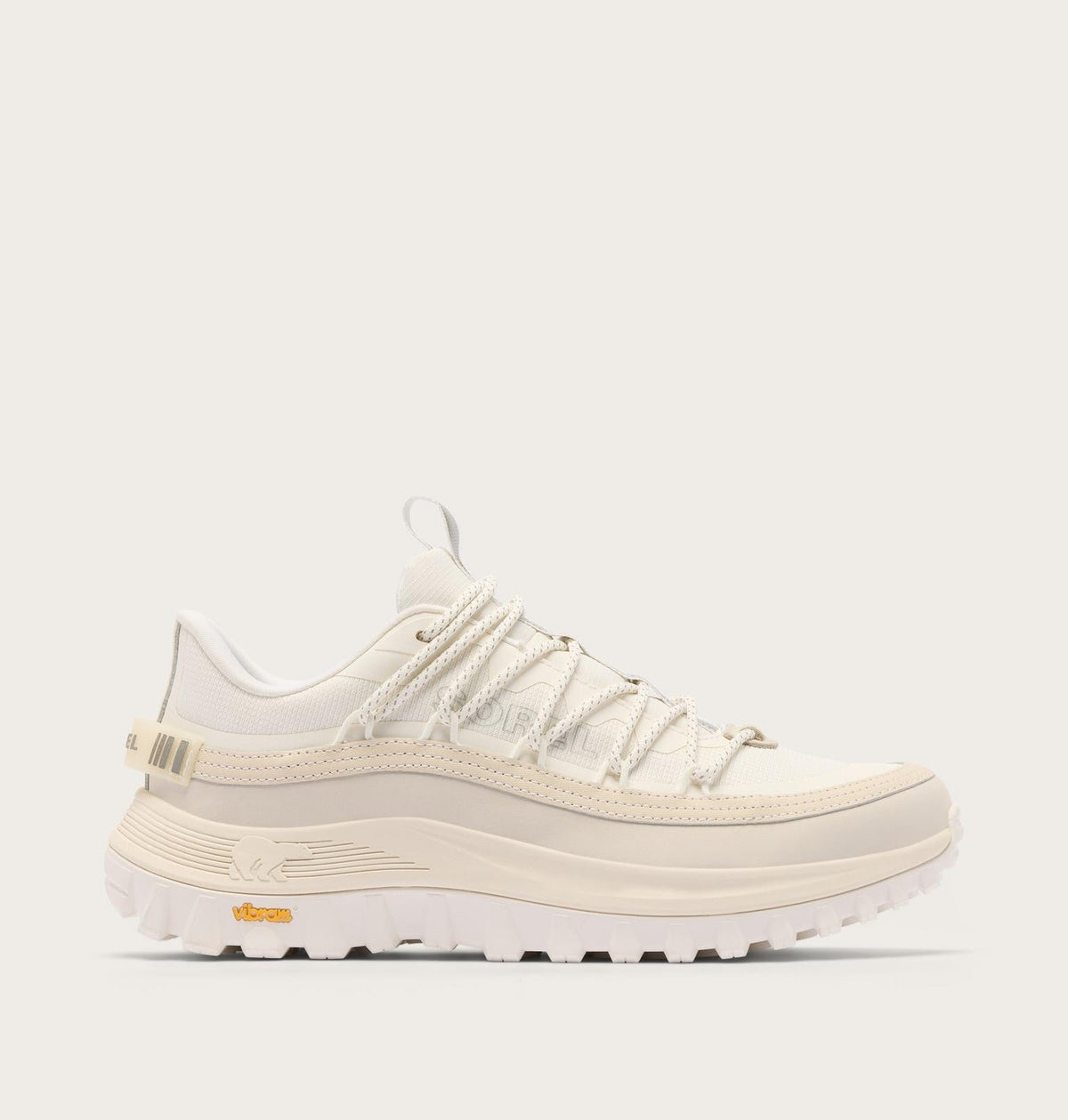 Callsign Horizon™ Low Women's Sneaker - Sea Salt, Chalk