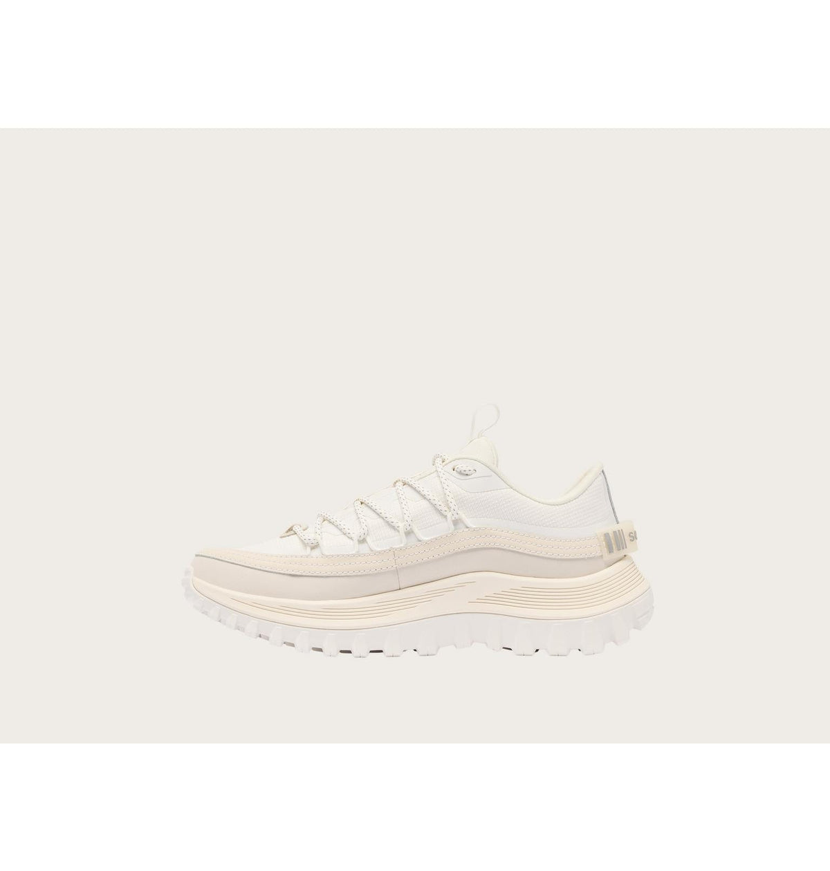 Callsign Horizon™ Low Women's Sneaker - Sea Salt, Chalk