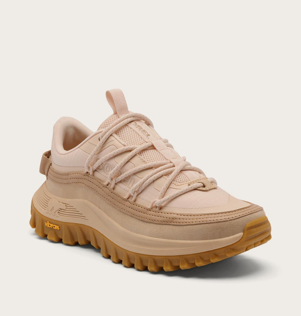 Callsign Horizon™ Low Women's Sneaker - White Peach, Ceramic