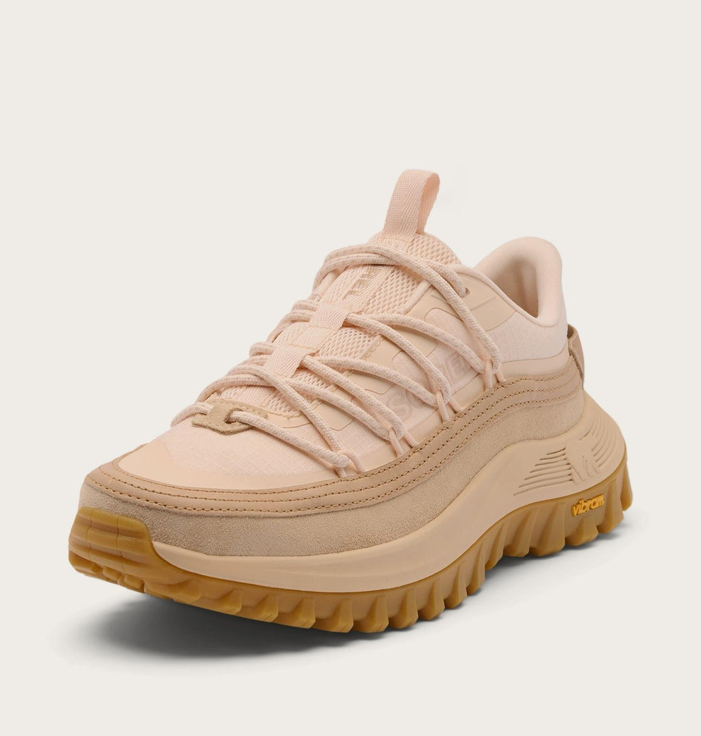 Callsign Horizon™ Low Women's Sneaker - White Peach, Ceramic