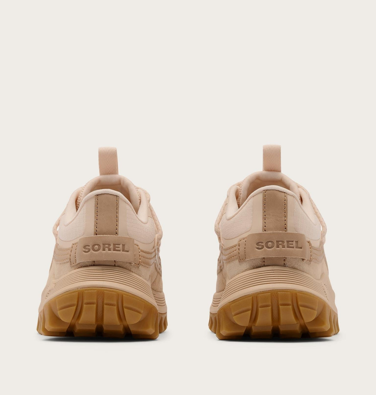 Callsign Horizon™ Low Women's Sneaker - White Peach, Ceramic