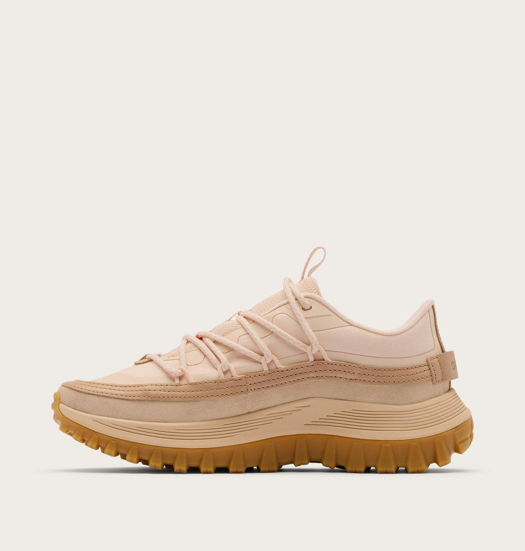 Callsign Horizon™ Low Women's Sneaker - White Peach, Ceramic