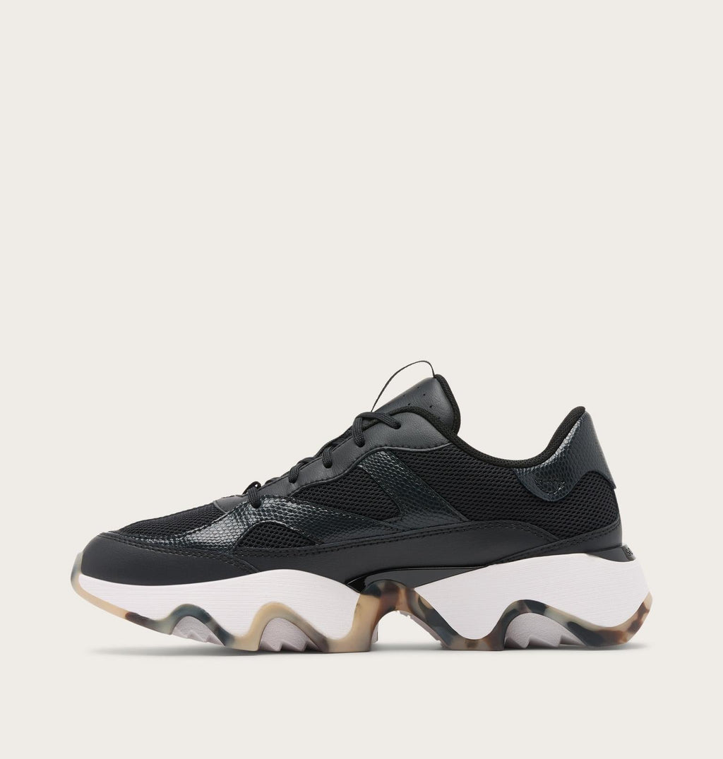 Kinetic™ Array Women's Sneaker - Black, Sea Salt