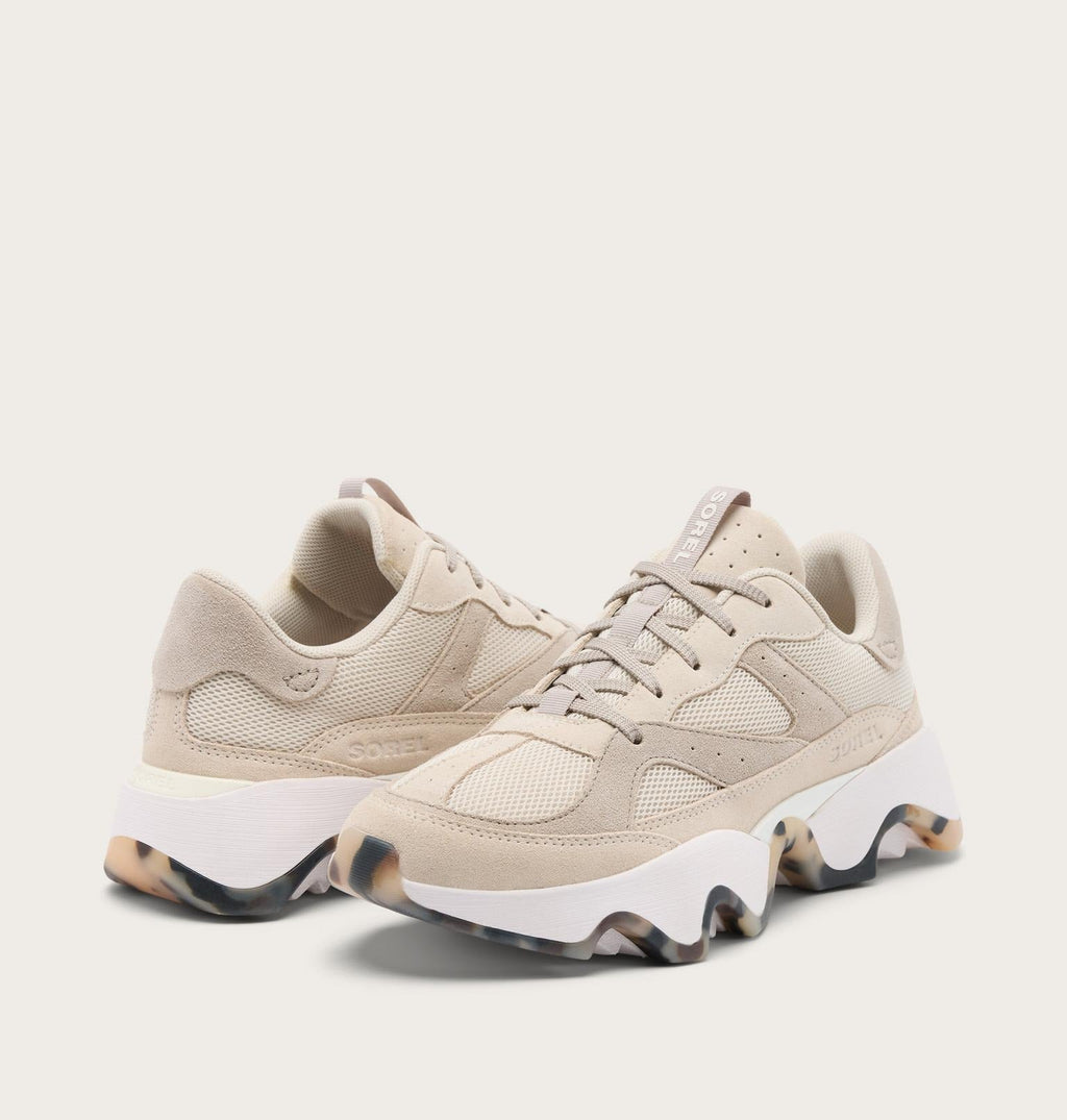 Kinetic™ Array Women's Sneaker - Fawn, Sea Salt