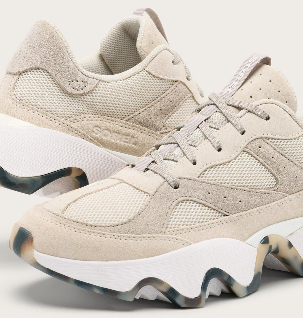 Kinetic™ Array Women's Sneaker - Fawn, Sea Salt