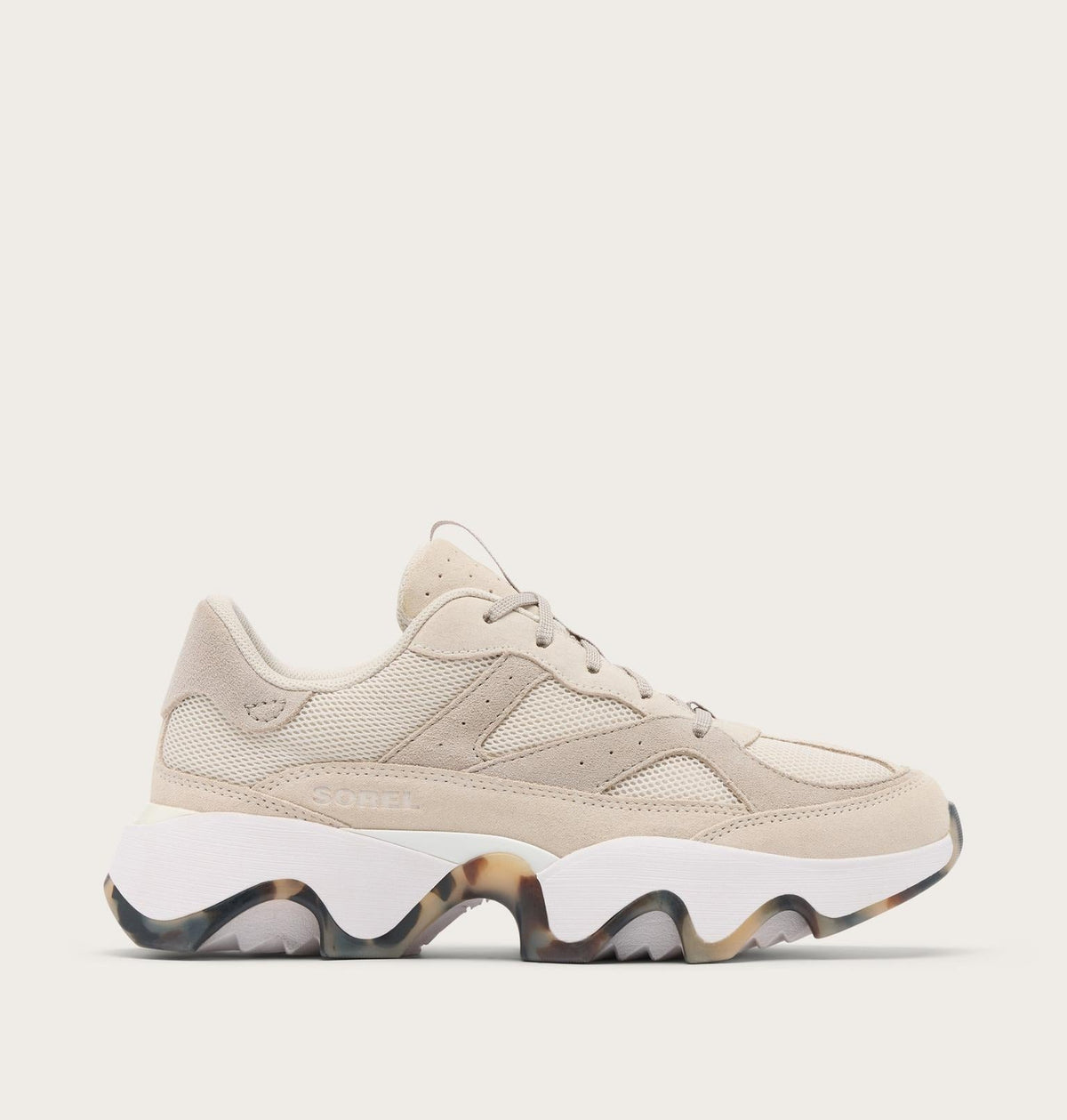 Kinetic™ Array Women's Sneaker - Fawn, Sea Salt