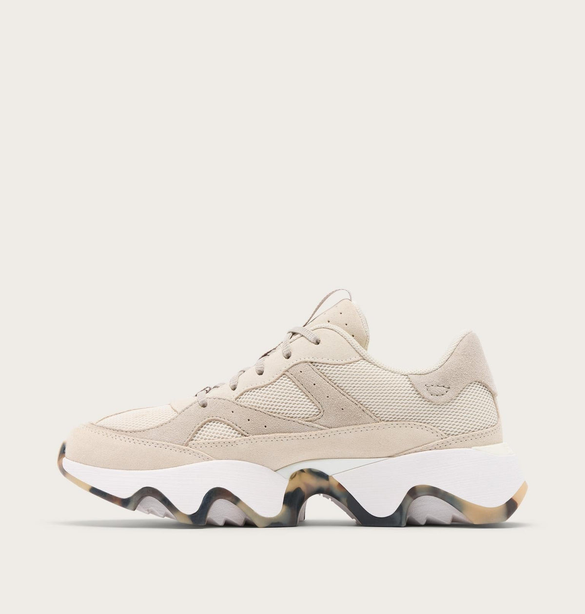 Kinetic™ Array Women's Sneaker - Fawn, Sea Salt