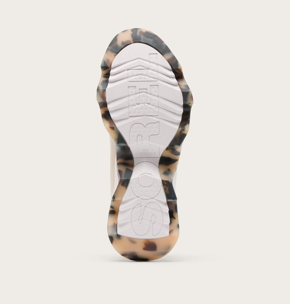 Kinetic™ Array Women's Sneaker - Fawn, Sea Salt