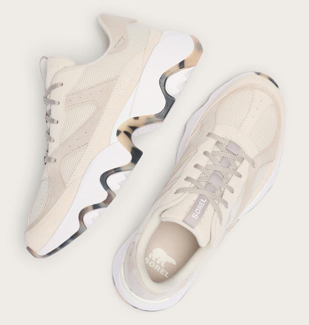 Kinetic™ Array Women's Sneaker - Fawn, Sea Salt