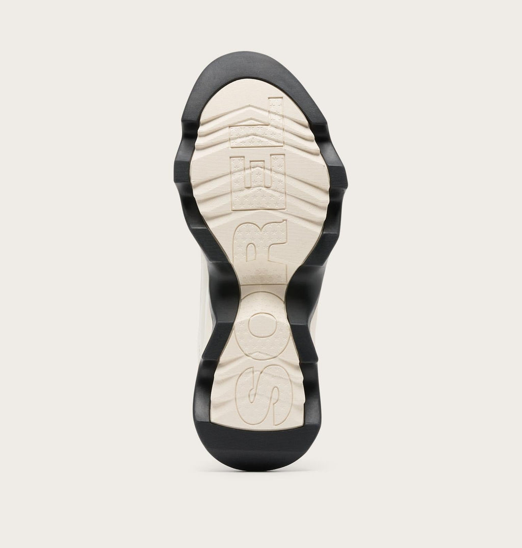 Kinetic™ Array Women's Sneaker - Chalk, Black