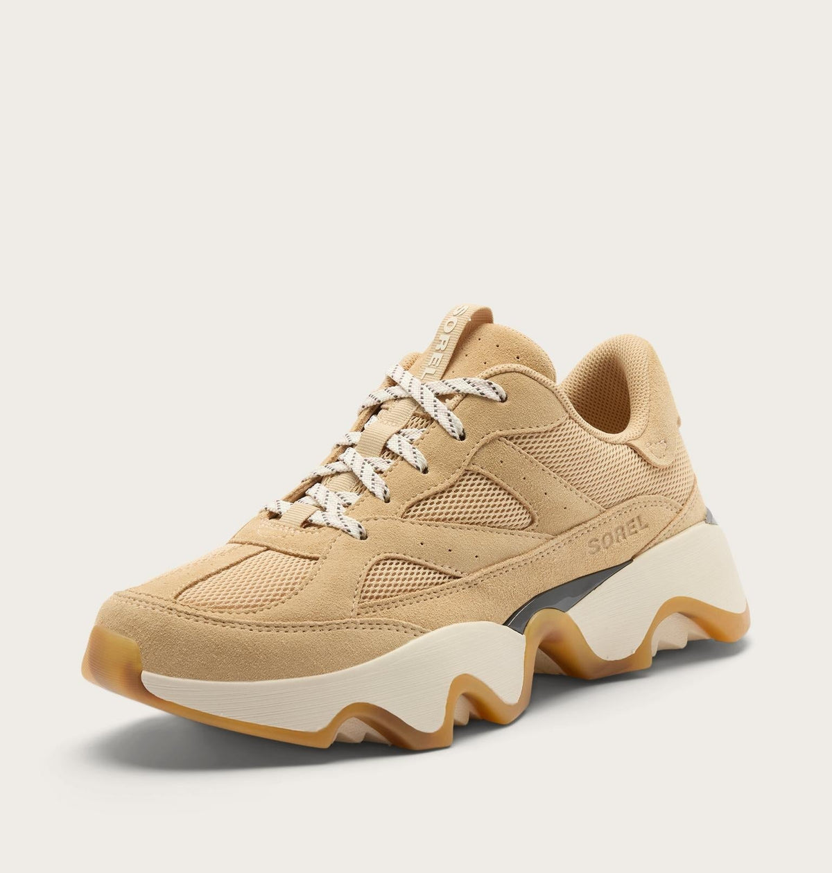 Kinetic™ Array Women's Sneaker - Ceramic, Chalk