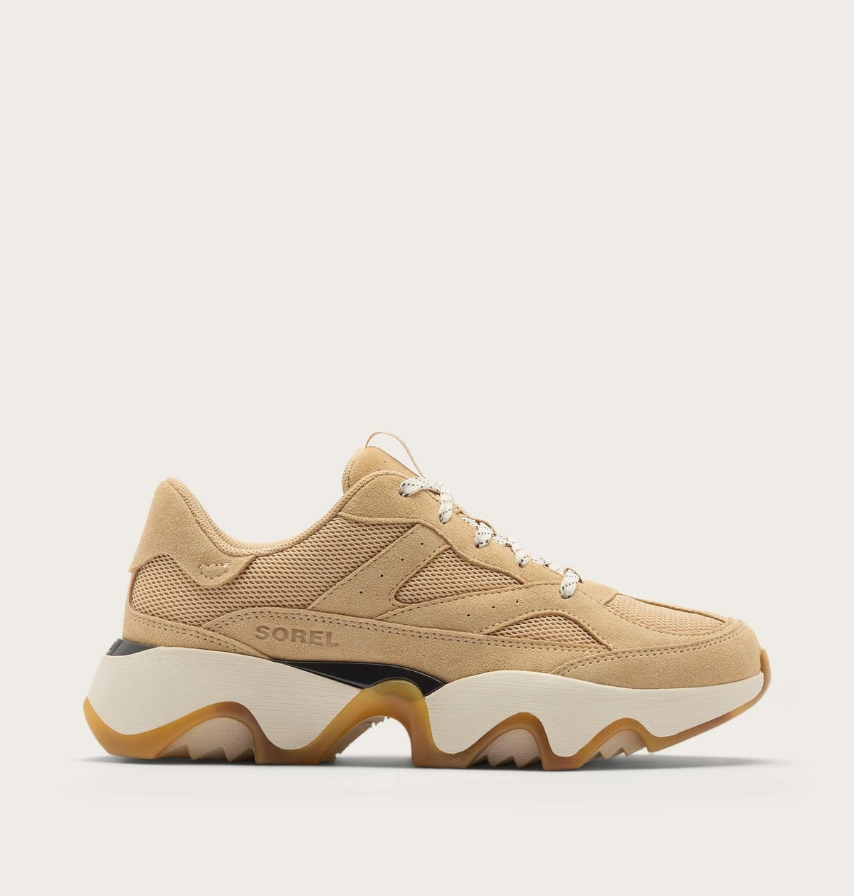 Kinetic™ Array Women's Sneaker - Ceramic, Chalk