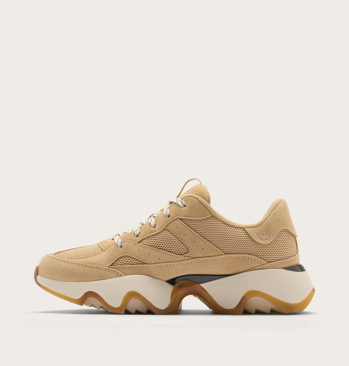 Kinetic™ Array Women's Sneaker - Ceramic, Chalk