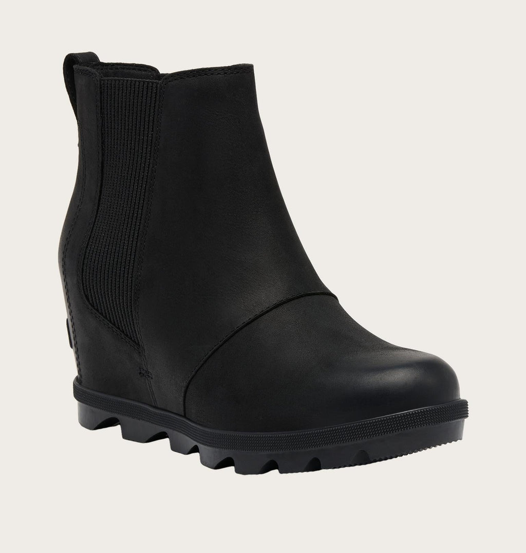 Joan Rhapsody™ Chelsea Wedge - Black, Black