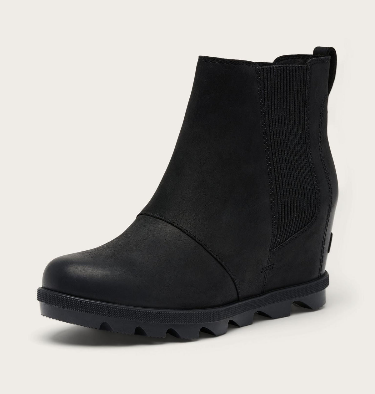 Joan Rhapsody™ Chelsea Wedge - Black, Black