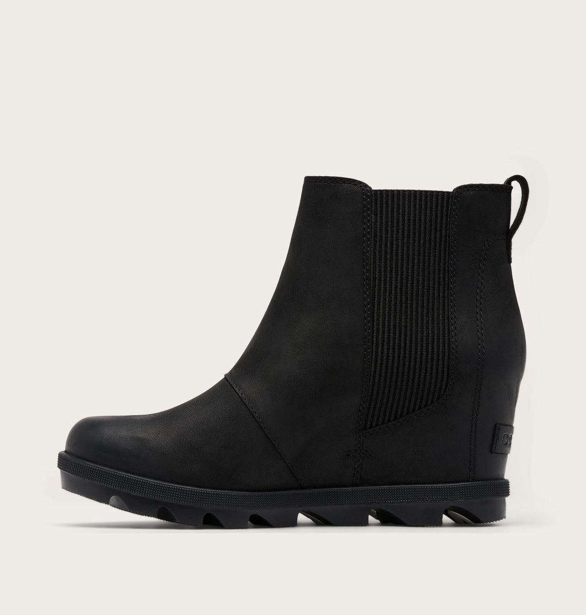 Joan Rhapsody™ Chelsea Wedge - Black, Black