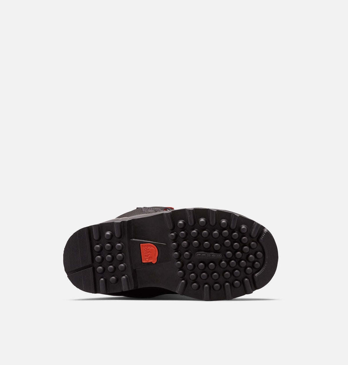 Glacier™ XT Women's Winter Boot - Black, Red Quartz