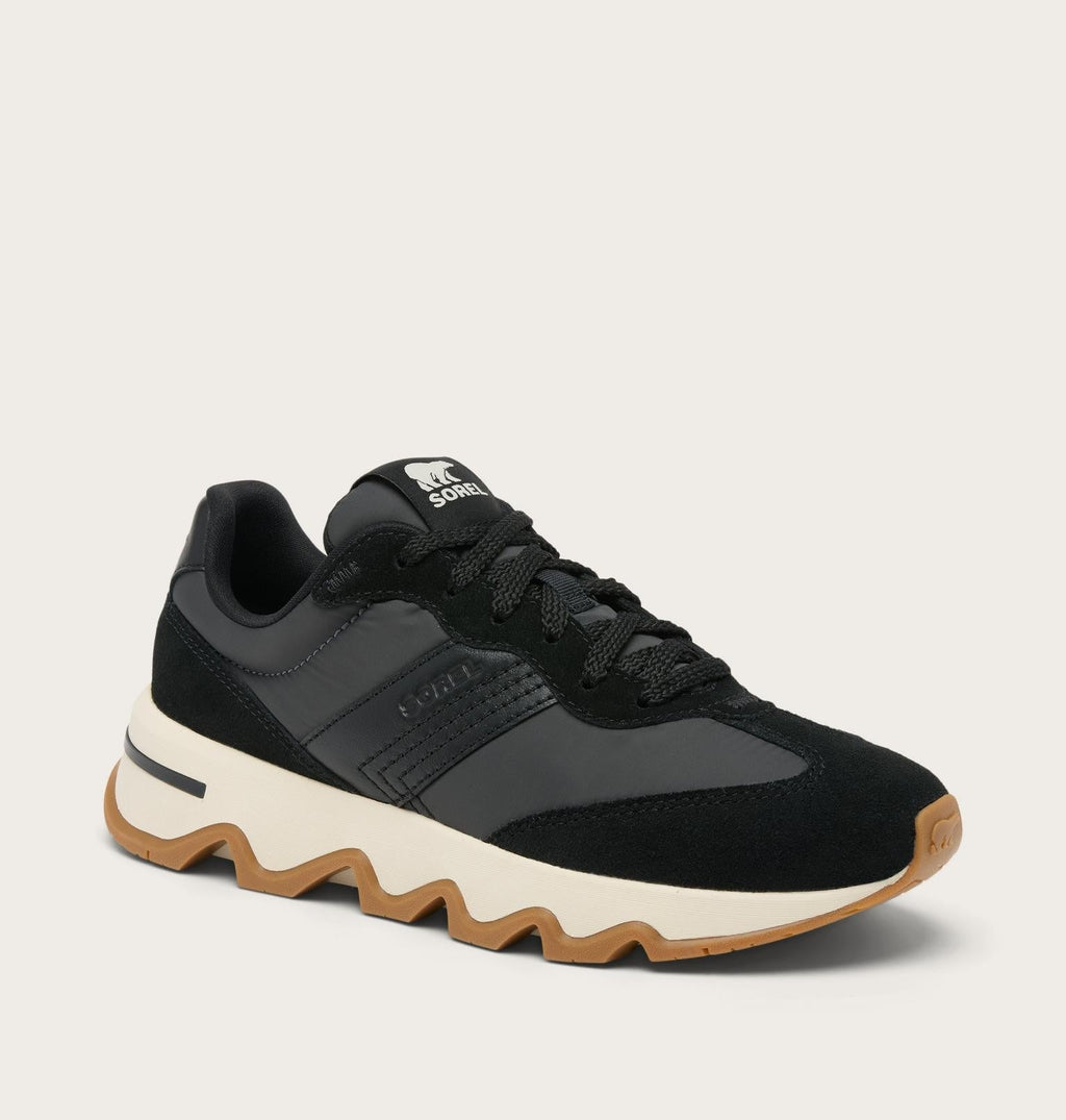 Kinetic™ Ember Men's Sneaker - Black, Jet