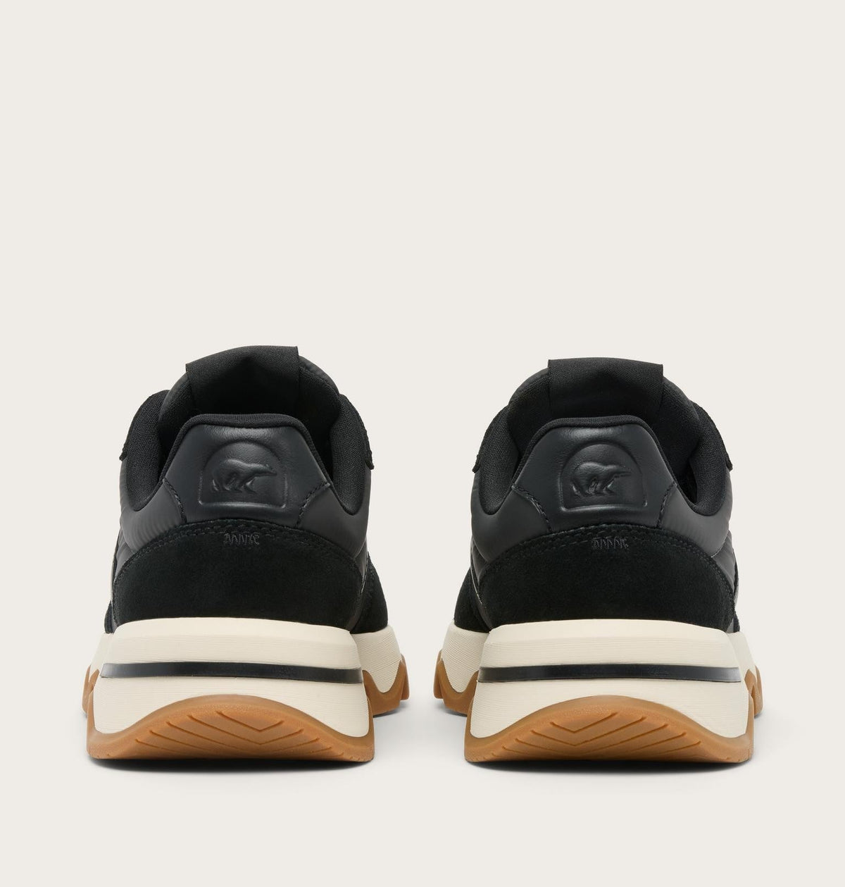 Kinetic™ Ember Men's Sneaker - Black, Jet