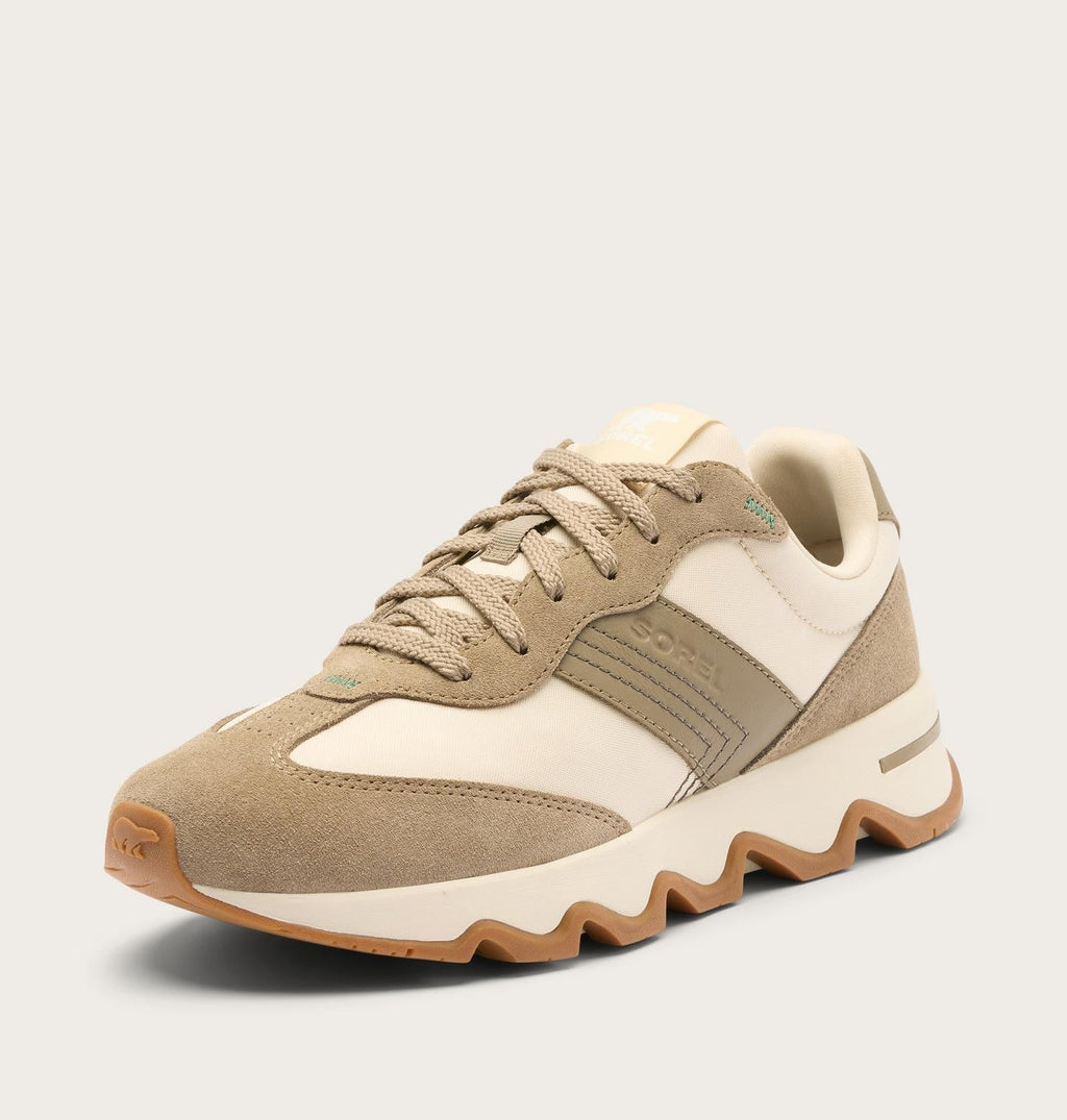 Kinetic™ Ember Men's Sneaker - Bleached Ceramic, Khaki II