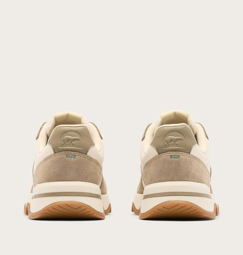Kinetic™ Ember Men's Sneaker - Bleached Ceramic, Khaki II