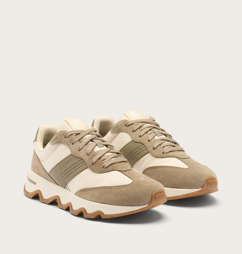 Kinetic™ Ember Men's Sneaker - Bleached Ceramic, Khaki II
