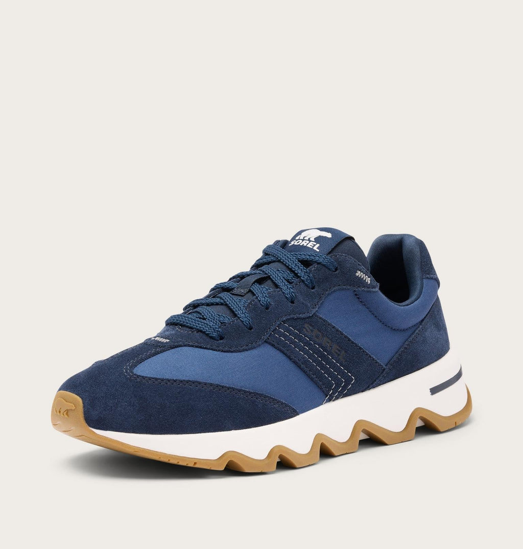 Kinetic™ Ember Men's Sneaker - Collegiate Navy, Sea Salt