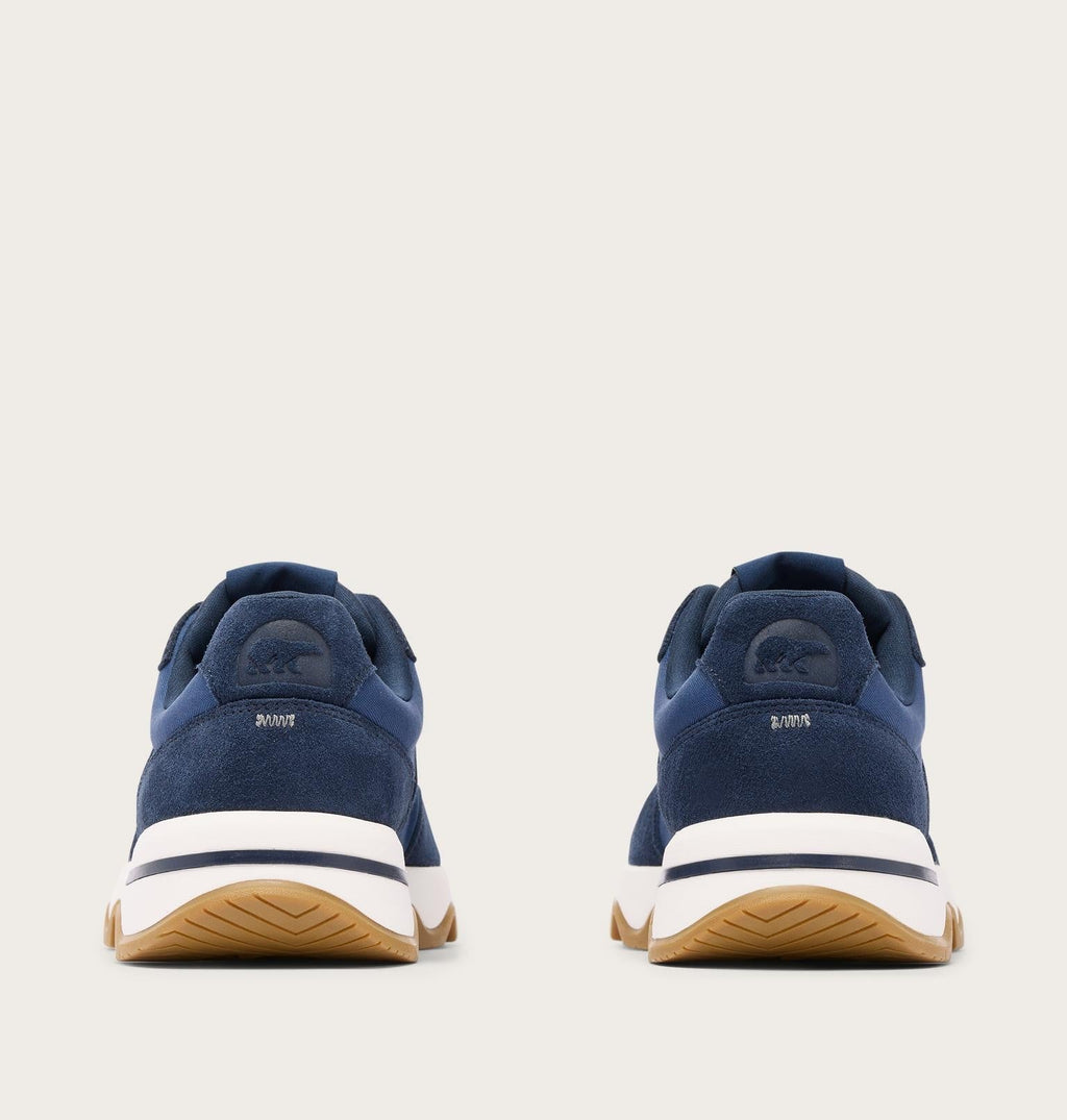 Kinetic™ Ember Men's Sneaker - Collegiate Navy, Sea Salt